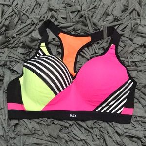 Victoria secret sports bra